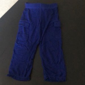 Kickee Pants Cargo Pants